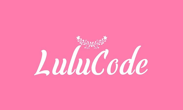 LuluCode.com - Cool premium names