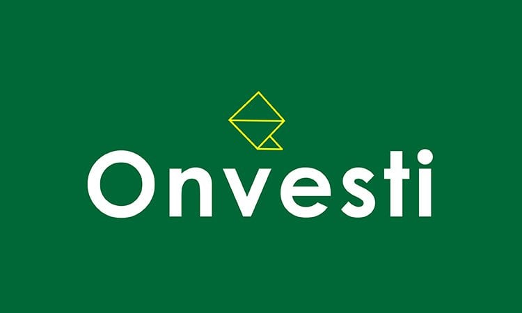 Onvesti logo