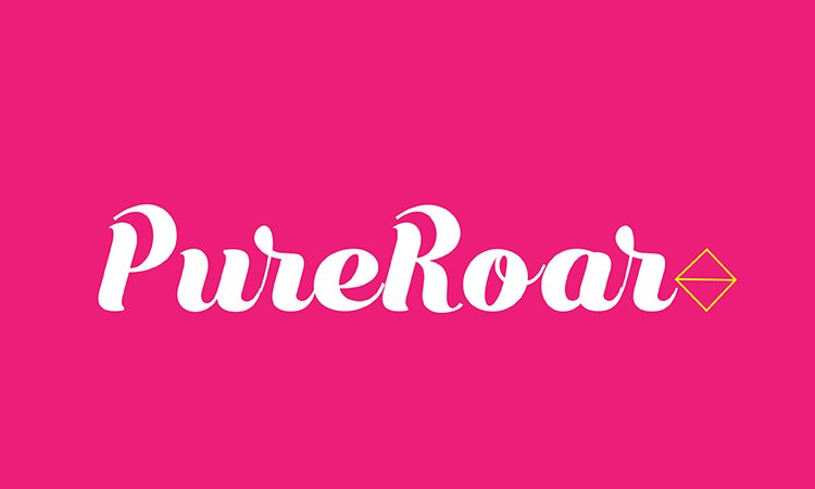 PureRoar.com - Cool premium names
