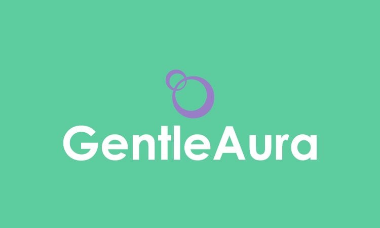 GentleAura.com - Cool domains for sale