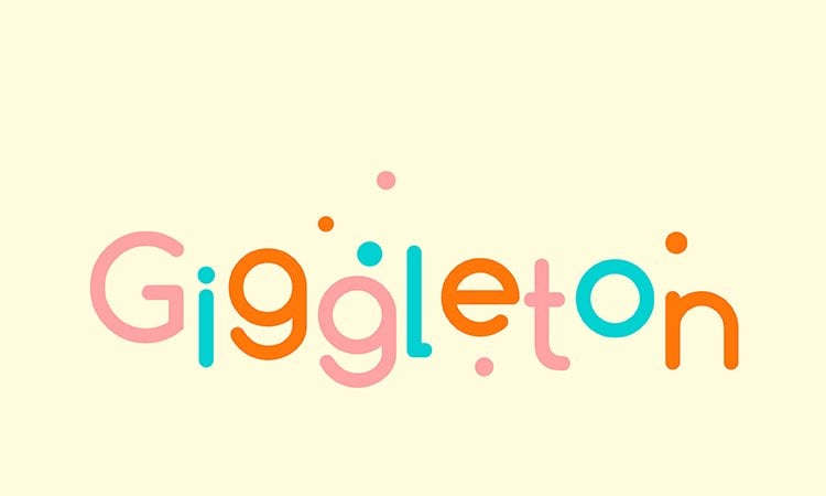 Giggleton.com - buying Catchy premium names