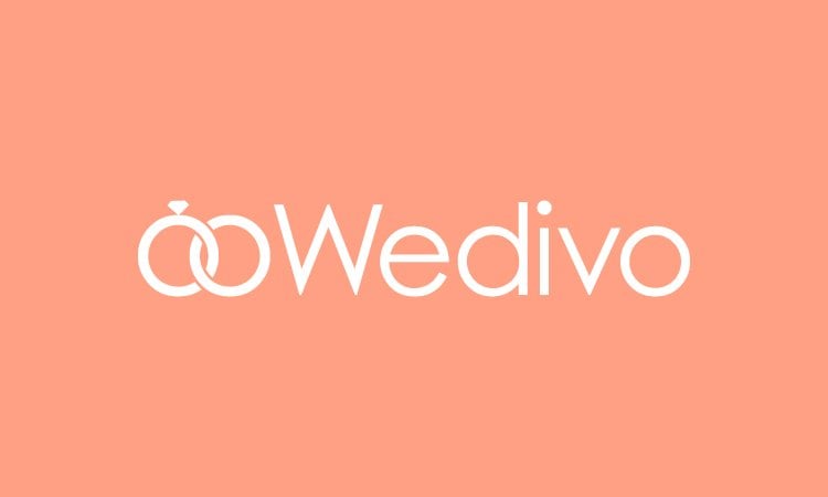 Wedivo logo