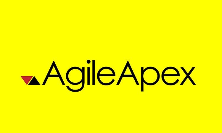 AgileApex logo