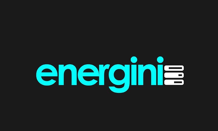 Energini logo