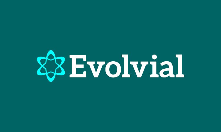 Evolvial.com - New premium domain names for sale