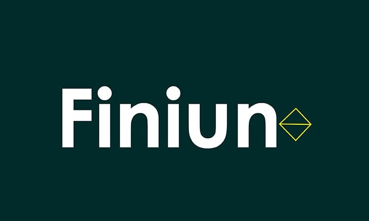 Finiun logo