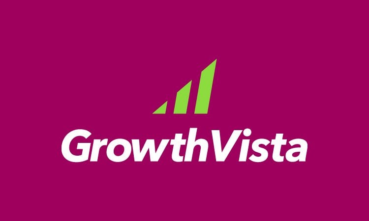 GrowthVista logo