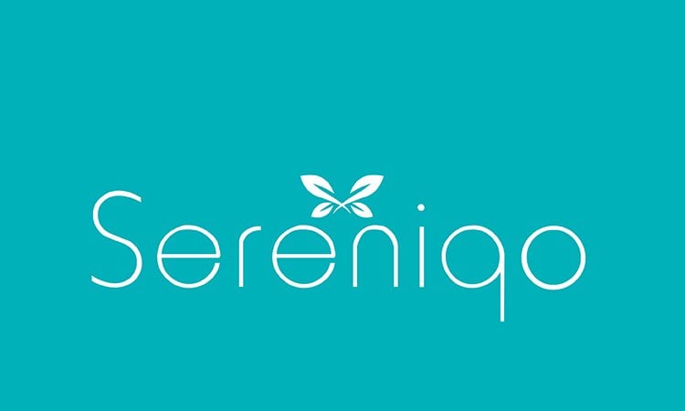 Sereniqo.com - Unique premium domains for sale