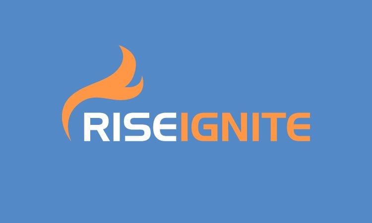 RiseIgnite.com - buy Unique premium names