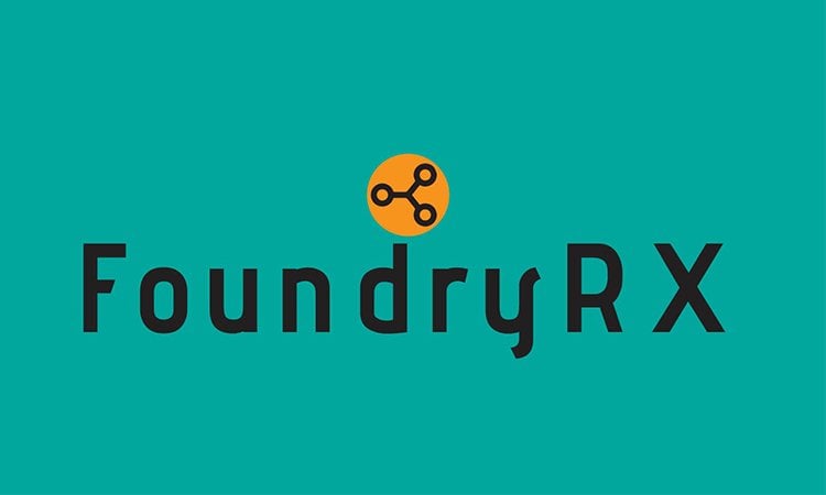 FoundryRX.com - Unique premium domains for sale