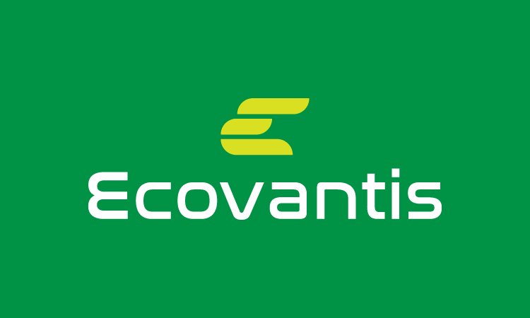Ecovantis.com - buy Creative premium domains