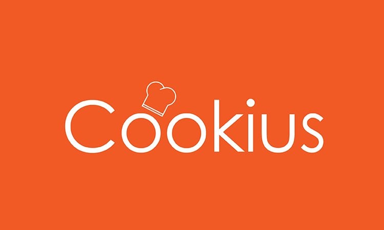 Cookius logo