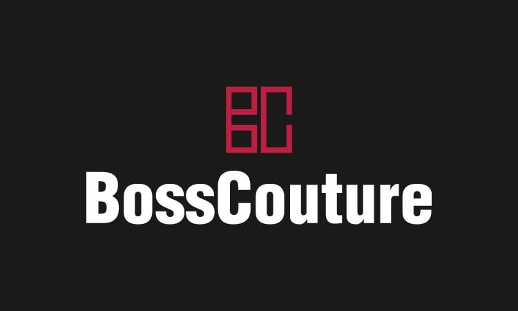 BossCouture logo