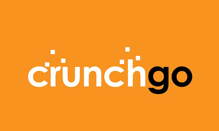 Crunchgo.com - Great premium names