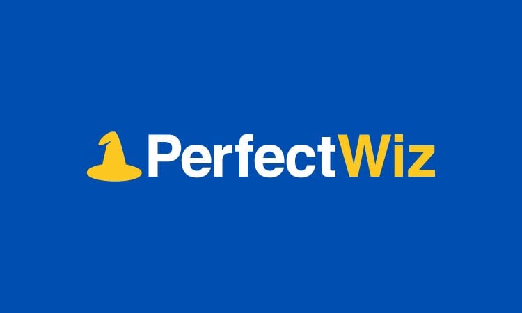 PerfectWiz logo