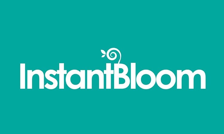 InstantBloom.com - Cool premium domain names for sale