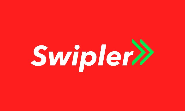 Swipler logo