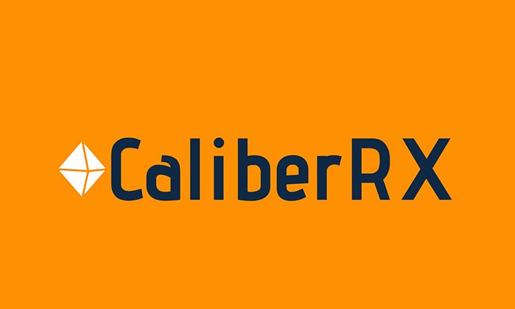 CaliberRX.com - buy Cool premium domains