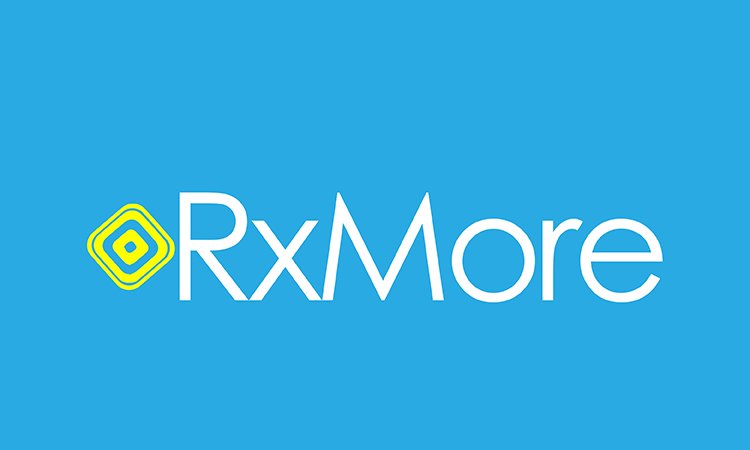 RxMore logo