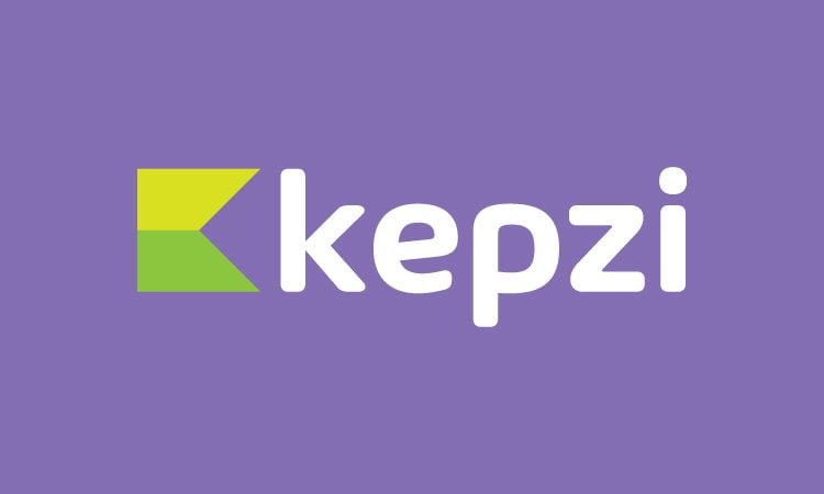 Kepzi logo