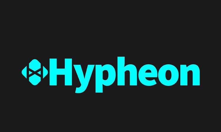 Hypheon.com - Creative premium domain names