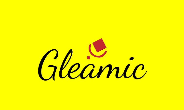 Gleamic.com - buy Best premium names