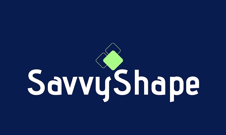 SavvyShape.com - Best domains for sale