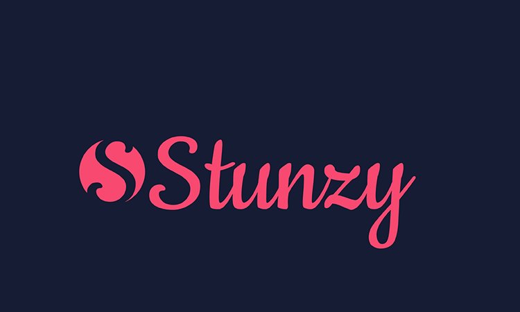 Stunzy.com - Creative premium domains