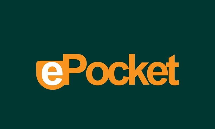 EPocket logo