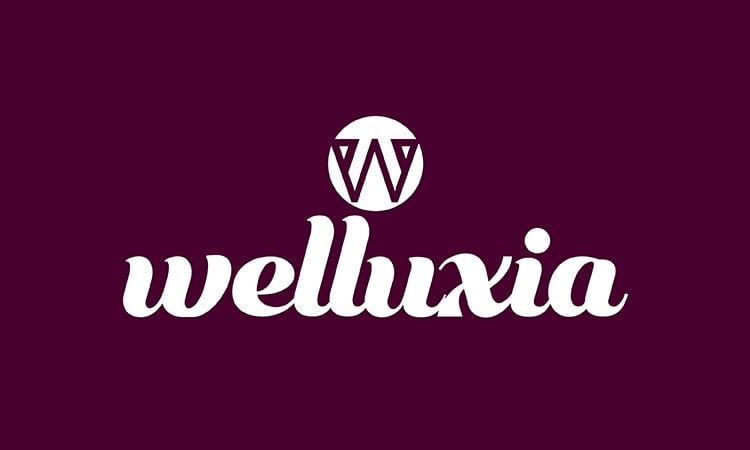 Welluxia.com - buying Creative premium names