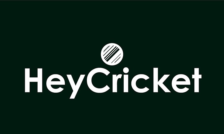 HeyCricket.com