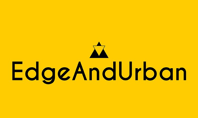 EdgeAndUrban.com - buy Good premium names