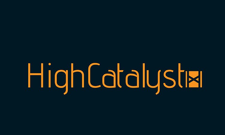 HighCatalyst.com - Cool premium domain names
