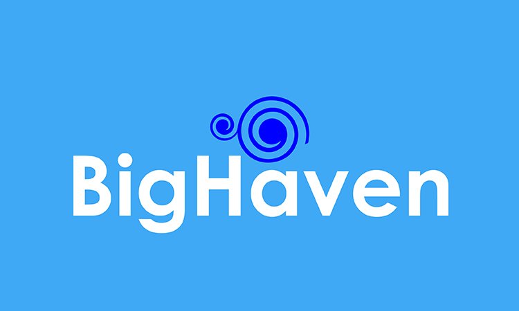 BigHaven.com - buy New premium domains