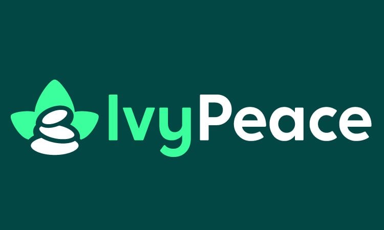 IvyPeace.com - Unique premium domain marketplace