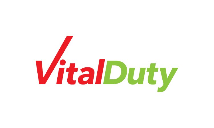 VitalDuty.com - buy Cool premium names