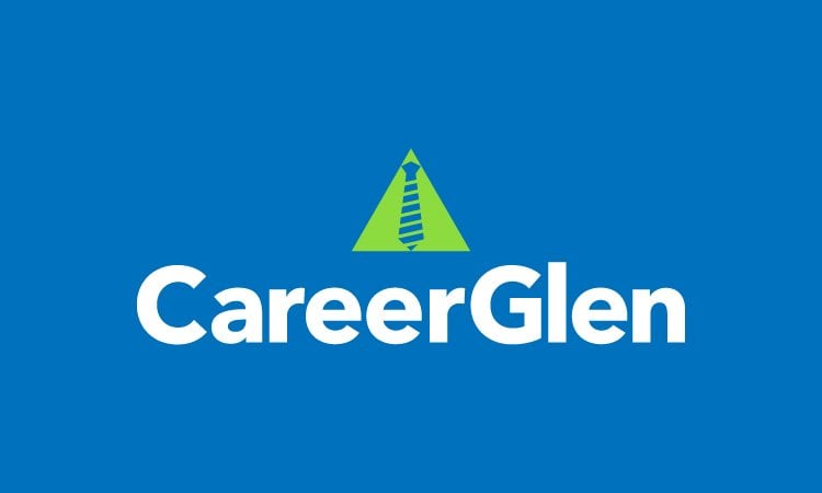 CareerGlen.com - buy Unique premium domains