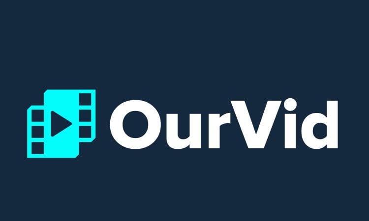 OurVid logo