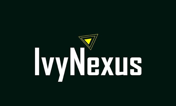 IvyNexus.com - Best domains for sale