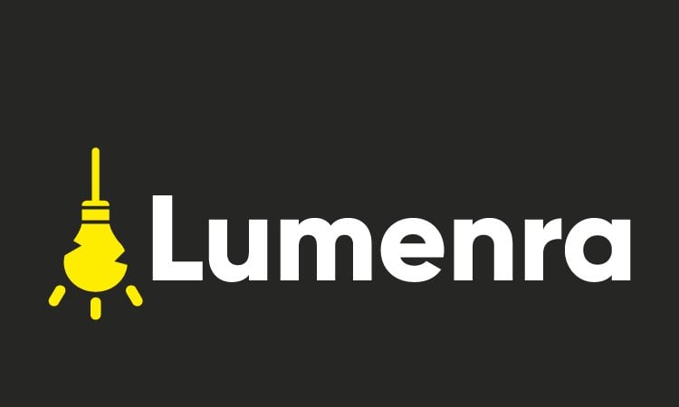 Lumenra.com - Great premium domains