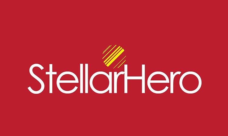 StellarHero.com - Cool premium domains