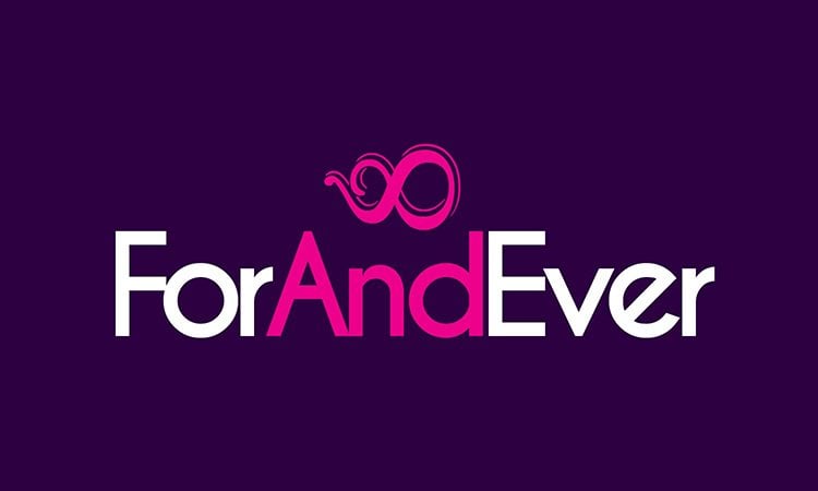 ForAndEver.com - Good premium domains for sale