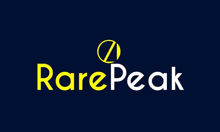 RarePeak.com - Good premium domain names for sale