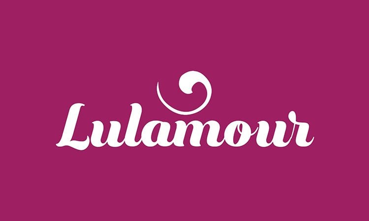 Lulamour logo