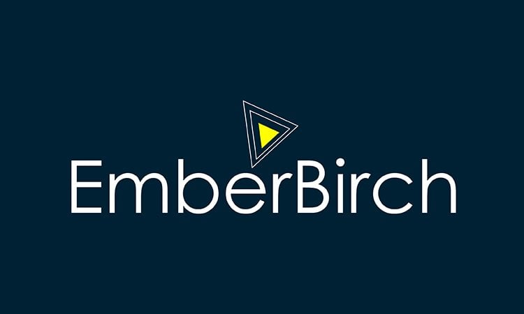 EmberBirch.com - Creative domains for sale