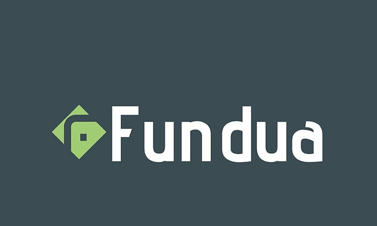 Fundua logo