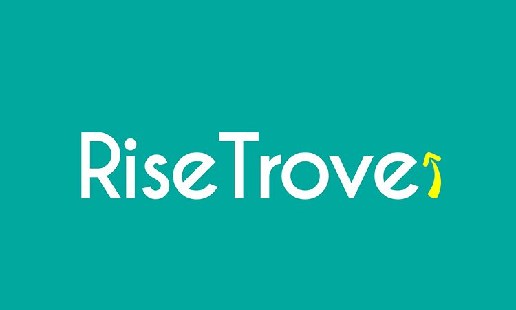 RiseTrove.com - Good premium names