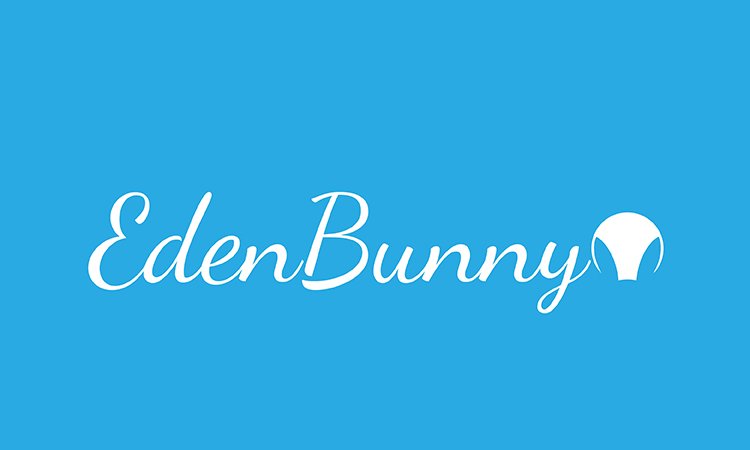 EdenBunny.com - Good premium domain marketplace