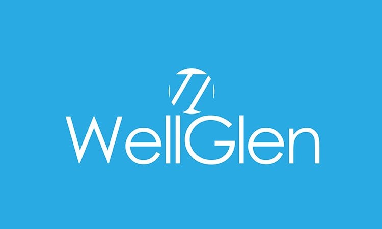 WellGlen.com - Cool premium domain marketplace