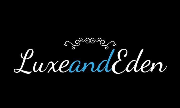 LuxeandEden.com - Best premium domain names